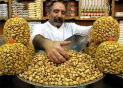 Кукурузу и фисташки будут есть иранцы благодаря Ставрополью