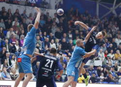 «Повезло? Я бы так не сказал»: гандболисты «Виктора» откроют кубковый поход в Астрахани