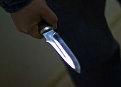 В Пятигорске мужчина спрятался в школе от друга, гнавшегося за ним с ножом