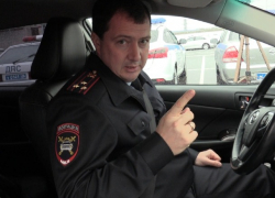 Начальник ставропольской Госавтоинспекции поделился лайфхаком с водителями