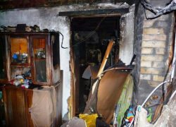 Житель Ставрополья отомстил сестрам и поджег их дома