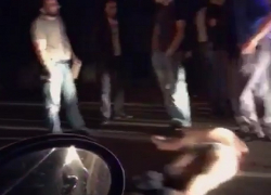 Пешехода сбил насмерть автомобиль на въезде в Кисловодск