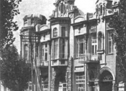 «Чета Пановых и «рабочая поликлиника»: история усадьбы в стиле «модерн» в Ставрополе