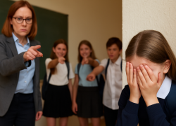 Буллинг пятиклассницы в WhatsApp обернулся увольнением классного руководителя в Кисловодске 