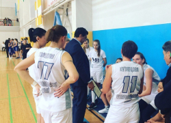 «Ставропольчанка» крупно проиграла лидеру