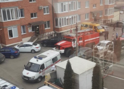 Газовая плита взорвалась в многоэтажке на Ставрополье