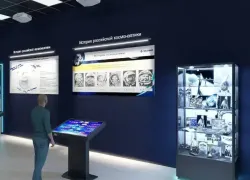 Музей космонавтики откроют в Ставрополе
