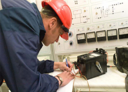 На украденную жителями Ставрополья электроэнергию почти месяц можно было бы питать 26-тысячный город