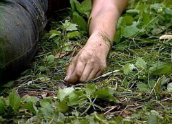 Личность мужчины, тело которого обнаружили в сточной канаве в Невинномысске, выясняют следователи