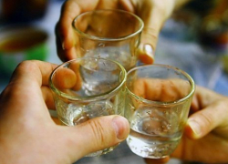 Алкогольная ссора привела к убийству на Ставрополье