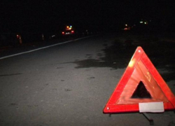 Авария с пассажирским автобусом произошла в районе МинВод