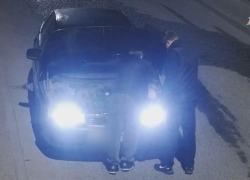 Подросток и парень в ночь на День Победы угнали 2 автомобиля в Кисловодске