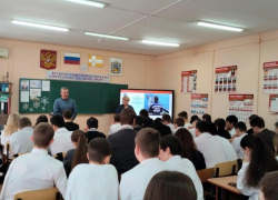 Крайводоканал проводит системную работу по привлечению молодежи в стратегическую отрасль Ставрополья