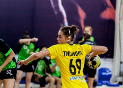 Гандболистки «Ставрополья-СУОР» в Москве не потушили «Луч» и продлили черную серию