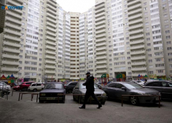 На первый взнос по ипотеке ставропольцам придется копить 4,5 года