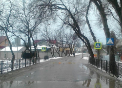 В Пятигорске 17-летнюю девушку сбила машина