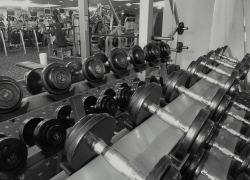 В Ставрополе 5-летнего ребенка придавило грифом от штанги