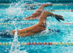 Пловцы Ставрополья одержали победу на Чемпионате Юга России