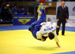 Сразу несколько наград привезли из Грозного дзюдоисты со Ставрополья