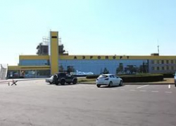 Из здания ставропольского аэропорта эвакуировали 150 человек