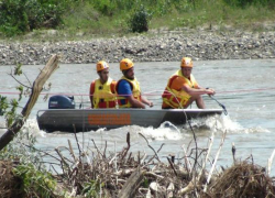 За выходные нашли тела трех утонувших на Ставрополье