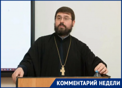 «Стыдно смотреть»: священник со Ставрополья выступил против съемок «Новой битвы экстрасенсов» в Зеленокумске
