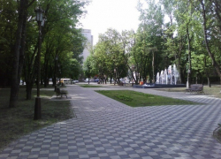 Житель Ставрополя изнасиловал мальчика в городском сквере