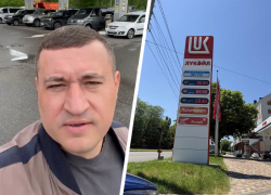 От топливного дефицита к демографии: ставропольский политик нашел плюс в нехватке бензина на АЗС