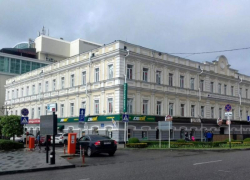 «Пьяный угол» в Ставрополе: как сейчас живет район, где содержали почетного пленного Шамиля и разливали томатный сок