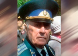 Ветеран ВОВ вышел из дома и пропал в Ессентуках