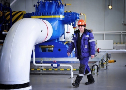 Транзит нефти через Ставрополье вырастет после запуска новой станции перекачки