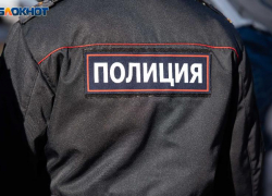Ревнивый автоинспектор пытался убить коллегу в центре Ипатово