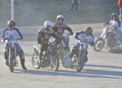 Закат для «Зари»: ипатовские мотоболисты разгромили визитеров из станицы Староминской 