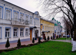 Календарь: 57 лет назад открыли Ставропольский краевой музей изобразительных искусств