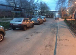 В Ставрополе разыскивается водитель автомобиля «Шкода», совершивший наезд на несовершеннолетнего