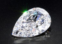 На Ставрополье пойман вор, укравший бриллиант из ювелирного магазина почти на 300 тысяч рублей