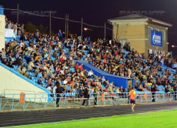 Болельщиков "Машук-КМВ" после матча избили фанаты ставропольского "Динамо"