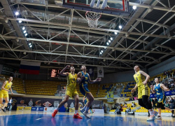 «Пчелки» дважды ужалили «фурий»: баскетболистки «Ставропольчанки» проиграли в Вологде 