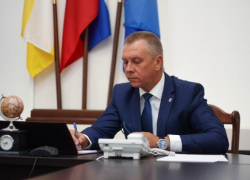 Сергея Савченко назначили главой Ипатовского района Ставрополья