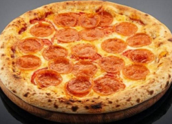 Товар дня: пицца Пеперони бесплатно от кафе «Ацтек»