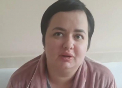 Появились подробности в деле ослепшей девушки после приемов в платной больнице Ставрополя