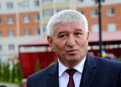 Андрей Джатдоев остался на посту градоначальника Ставрополя