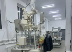 В Ставропольском крае закрыли опасный цех по производству муки 