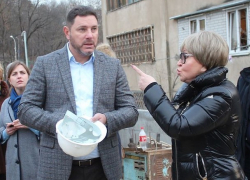 Десятки проблем придется решить властям Кисловодска всего за 15 лет