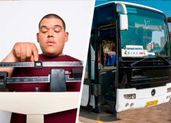 Пассажироперевозчикам на Ставрополье «прилетают» многотысячные штрафы за перегруз