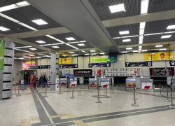 Отсутствие освежающих напитков на рейсе «Минводы — Шарм-эль-Шейх» довело авиаперевозчика до штрафа