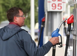 Цены на бензин на Ставрополье одни из самых высоких на Юге России 