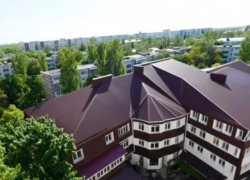 Бывшую сауну «Колизей» в Ставрополе выставили на продажу за 160 миллионов рублей