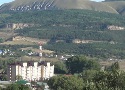 На Ставрополье пятилетняя девочка выпала из окна 