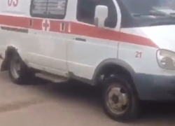 Пятигорчане считают "скорую помощь" виновной в смерти человека на верхнем рынке